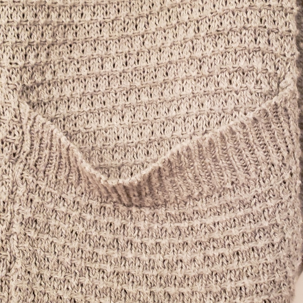 Cardigan Sweater - Picture 2 of 5